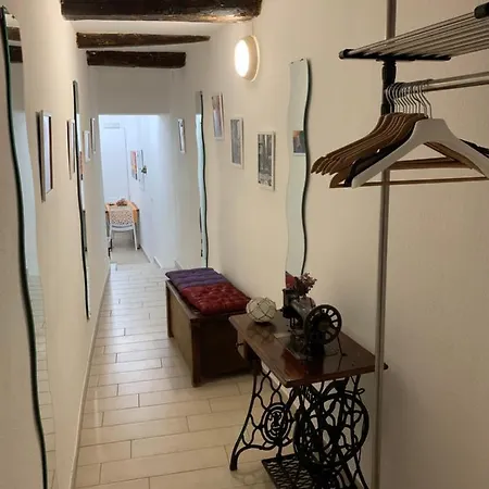 Mini-flat Toledo Апартаменты