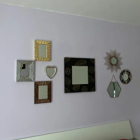 Mini-flat Toledo *