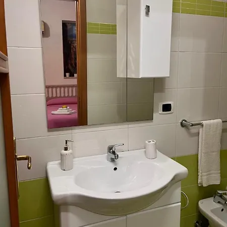 Mini-flat Toledo Апартаменты