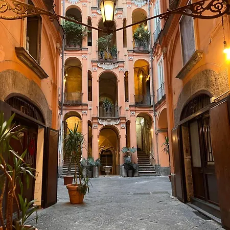 Mini-flat Toledo Апартаменты