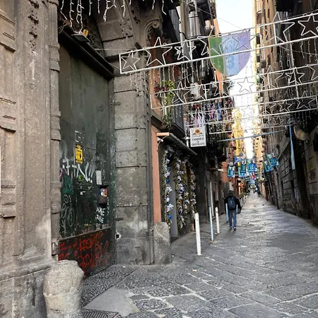 Апартаменты Mini-flat Toledo