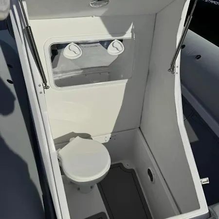 Mini-flat Toledo Апартаменты Неаполь