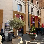 Mini-flat Toledo 아파트 *
