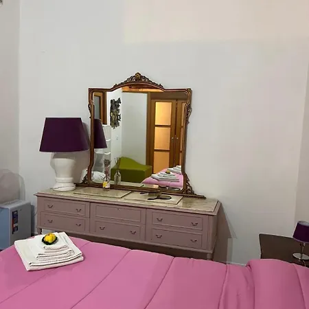 Mini-flat Toledo